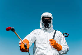 Best Pest Prevention Services  in Brownstown, PA